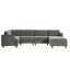 Canapé modulaire moderne-600319365