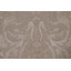 Tapis traditionnel floral 7 x 10