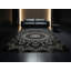 Tapis moelleux moelleux d'inspiration mondiale Adlai-895697355