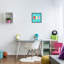 «Cute Gummy Bear Candies», art de la giclée encadrée par Ashley Singleton-2025352530-2025352528
