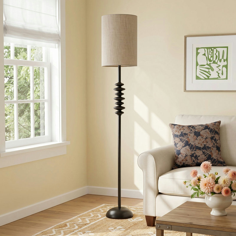 Varuna Lesko 68'' Floor Lamp