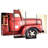 Mehar Miniature Fire Truck-108811372