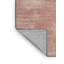 Machine Washable Abstract Brown Area Rug-1148222035