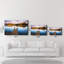 Decorative Tempered Glass Painting