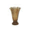 Glass Apothecary Jar 1
