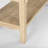Gressett Solid Wood Console Table-100101379