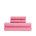 Angel Coast Stripe Pink