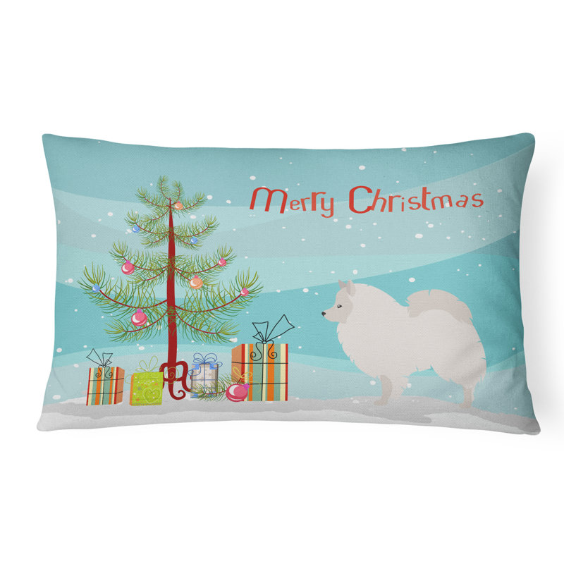 Outdoor Throw Pillow