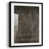 Black Framed Paper