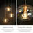 Willeford 3 - Light Copper Pendant