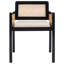 Chaise de salle à manger Patrina-893734241