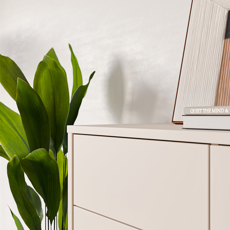 Rooland Accent Chest