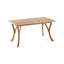 ECTANGULAR WOOD TABLE-638064218