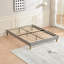 Lit plateforme en tissu d'ameublement-1488505353-1488505359