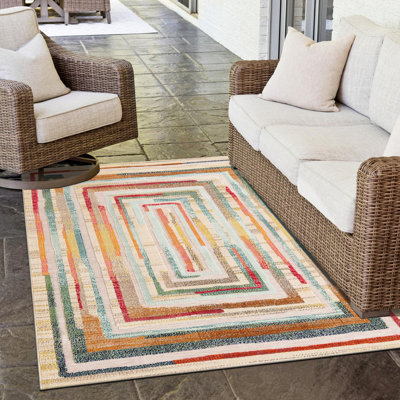 Tapis Wrought Studio ™ Taghazout Marelda