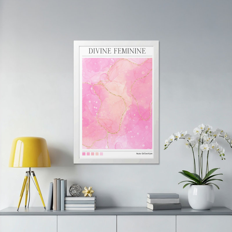 Caylub Single Picture Frame Print, 76.2cm H x 50.8cm W