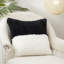 Coussin en peau de mouton Shearling Collection-95333994-95333996