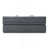 Grey Velvet est en rupture de stock