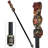 Dragonsthorne Celtic Dragon Decorative Walking Stick