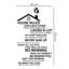 Non-Wall Damaging Wall Decal