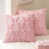 Pink selected