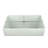 8.5'' H x 16'' W Rectangle Lamp Shade