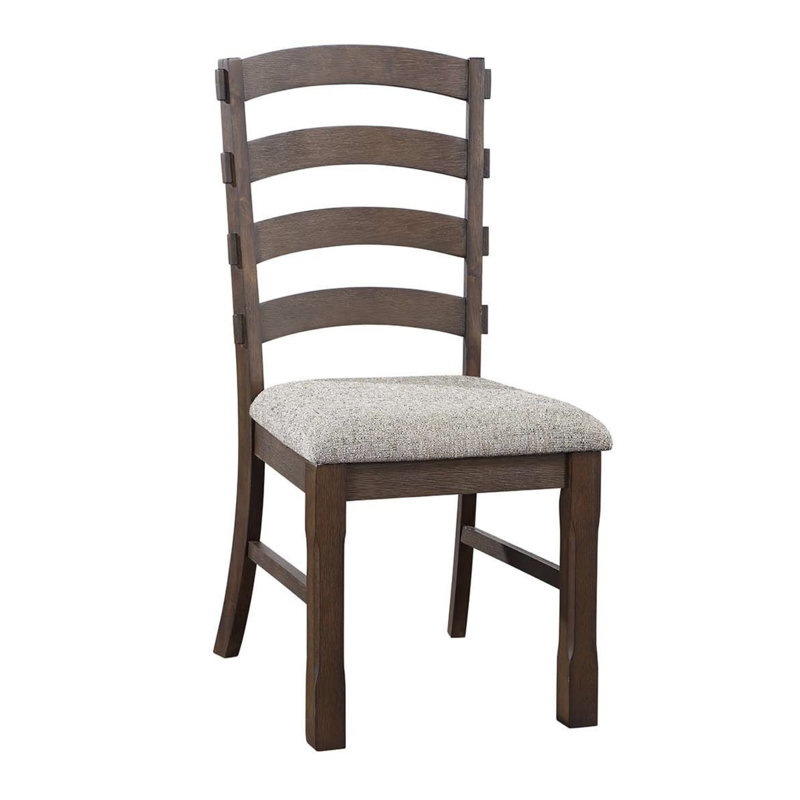 Chaise d'appoint Baldes (ensemble-2)
