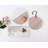VIP Marble 12 in. White Rectangle Cutting Board