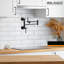 Robinet de cuisine mural-106265981