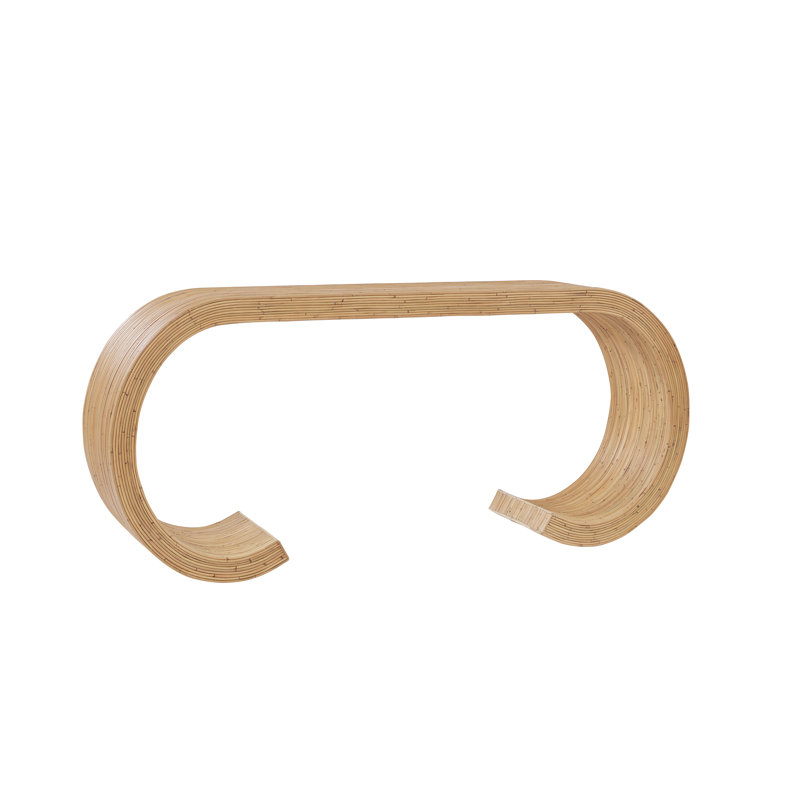 St Lucia 76'' Console Table