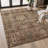 Premium Machine Washable Mayfield AMF2047 Global Rug-645287309-645287308