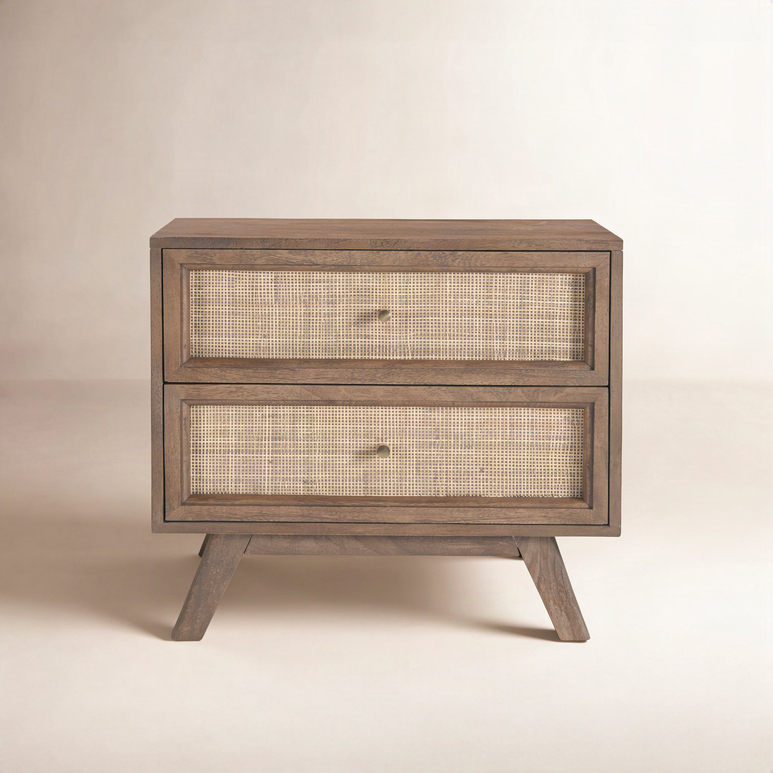 Niara Zuzu 22" Nightstand