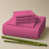 Bright Pink