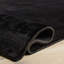 Tapis en viscose tissé à la main Endora-29362859