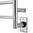 Straight Towel Rail Towel Warmer-20631063