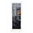 1 Lite Mirrored Prefinished Door Slab Solid Manufactured Wood Core Standard Door-93495536