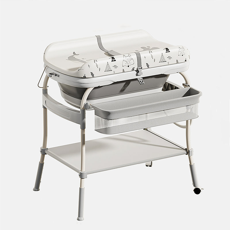 Baby Multi-function Bathing Table
