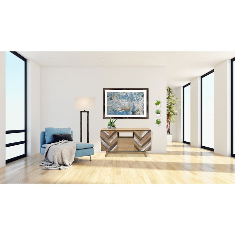 Anguiano Media Console