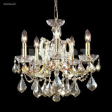 Maria Theresa 5 - Light Chandelier