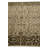 5x8 Pharris Light Gray Rug