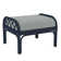 Edgewater Upholstered Ottoman