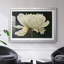Aglow - Tableau sous verre avec passe-partout et encadrement, grand format, pour salon-318991476-318991479