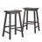 Whitworth Solid Wood Stool-1710963048-1710963029
