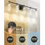 5 - Light Dimmable LED Vanity Light