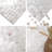 Backsplash Mother of Pearl Tile