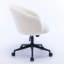 Chaise de travail ergonomique Harijs