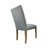 Earles 19'' H Tufted Upholstered Side Chair-20569527