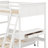 Icaro Bunk Bed with Desk-1659073587-1659073586