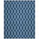 Geometric Wool Hand Woven Area Rug