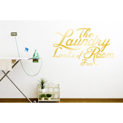 Wall Decal